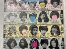 Rolling Stones Some Girls MFSL 1-087 Original Master Recording LP Japan