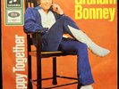 GRAHAM BONNEY  7