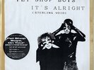 Pet Shop Boys – It's Alright (The Sterling Void) 12