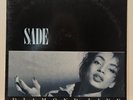 Sade Diamond Life Vinyl Record Album 1984