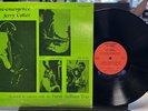 Jerry Coker - A Re-Emergence - Revelation LP VG/VG+ PRIVATE FLORIDA JAZZ STEREO