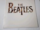 The Beatles 20 Greatest Hits US Vinyl LP 1982 Capitol Records Issue