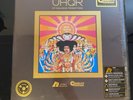Jimi Hendrix Experience - Axis Bold As Love UHQR #471/5000 Vinyl Record - SEALED