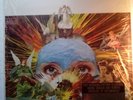 THE INNER MYSTIQUE Chocolate Watch Band vinyl Lp 2009