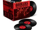 Broilers Puro Amor Live Tapes (Limitiert & Nummeriert) (Vinyl)