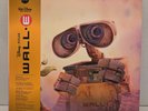 WALL·E Soundtrack  2xLP Exclusive Eco Color Vinyl  MONDO Pixar Disney Newman