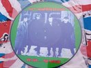 ANTI NOWHERE LEAGUE 'We Are' PIC DISC L.P. SEX PISTOLS Clash COCKNEY REJECTS GBH