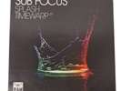Sub Focus Splash Timewarp VIP Drum and Bass 12