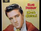 Elvis Presley – King Creole LPM 1884, 1st Indianapolis Pressing, Photo, US, 1958