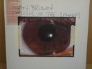 IAN BROWN Music Of The Spheres LP POLYDOR 2001 UK orig 589 126-1 THE STONE ROSES
