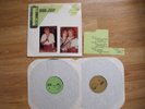 Duran Duran Live 1980's Oakland concert Vinyl LP. Unusual.Great Deal.