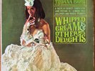 HERB ALPERT TIJUANA BRASS - WHIPPED CREAM & OTHER DELIGHTS 1st UK Mono 1965 LP