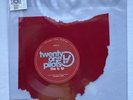 Rare TWENTY ONE PILOTS the lc lp Ohio shaped vinyl record RSD BRAND NEW / SEALED