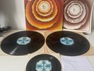 Stevie Wonder – Songs In The Key Of Life - [3x Vinyl COMPLETE w/ booklet] - VG+