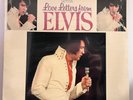 ELVIS PRESLEY - Love Letters From Elvis (LSP-4530)- 12