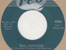 JJ Barnes Real Humdinger Rio (canadian) Soul Northern Motown