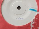 T.REX  SOLID GOLD EASY ACTION - X MAS RIFF BORN TO BOOGIE  WHITE LABEL 1U 1U