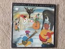 NEW/SEALED The Band MUSIC FROM BIG PINK Original Master Recording LimitedEdition