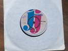 Reggae The Ethiopians ‎– Hong Kong Flu JJ Records ‎– DB 1185
