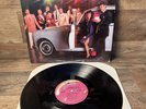 Midnight Star, No Parking On The Dance Floor, 1983 1st Solar Stereo, EX LP Vinyl