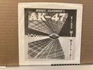AK-47  The Badge Means You Suck 1980 Pineapple Records 7