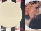 BLONDIE - PARALLEL LINES - ORIGINAL 1978 CHRYSALIS PICTURE DISC LP vinyl album