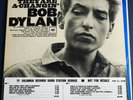 Bob Dylan The Times They Are A-Changin' US Orig'64 Columbia CL-2105 Mono Promo