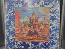 Rolling Stones Their Satanic Majesties Request Early US Stereo LP EX/VG+