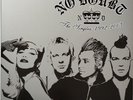 NO DOUBT - The Singles 1992-2003 (DOUBLE SILVER VINYL 2 LPs, 2024) **NEW**