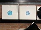 2 x Vinyl/ Richard Dolby “Anonymous” And Inga B” True Love Never dies 12”