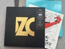 Zoo The Complete Works Box Set # 319/1000 Teardrop Explodes Echo & The Bunnymen