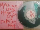 Stereophonics - Make 'Em Laugh - Limited Edition Liquid Filled LP - NEW