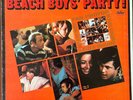 The Beach Boys Party  MAS-2398 Mono 1965 Scranton Press VG+/EX Fan Photos Insert