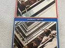 Beatles- Red 1962-66 and Blue Album1967-70 original pressings PCSP717 & PCSP718