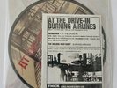 At The Drive-In / Burning Airlines split 7