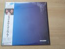WHAM (George Michael) Music From the Edge of Heaven Vinyl LP JAPAN 1986 MINT