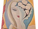 Derk Dominos Layla Atco SD 2-704 Stereo First Press 1970 2-LP Records Vinyl