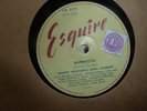 1952 KENNY GRAHAM'S AFRO CUBISTS Boom /Barbados 10