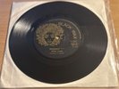 WILLIE LINDO MDNIGHT BLACK WAX  WAX21 NEAR MINT