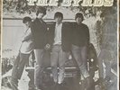 The Byrds The Best Of The Byrds EP   SOUTH AFRICA ONLY 1966 Tri Centre