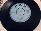 KEN BOOTHE CAN'T YOU SEE FAB  FAB63 NEAR MINT