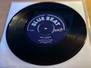 BUSTER'S ALL STARS ROCK STEADY BLUEBEAT BB375 NEAR MINT