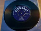 PRINCE BUSTER'S ALL STARS 7 WONDERS OF THE WORLD  BLUEBEAT BB378 VG+ PLAYS EX++