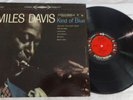 MILES DAVIS 