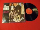 THE ROLLING STONES 1984 GERMAN PRESS LP 