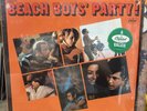 The Beach Boys Party  LP Capitol Records 1981 Reissue N-16272 MONO  Sealed  NOS