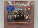 USA FOR AFRICA We Are The World LP 12