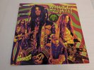 White Zombie La Sexorcisto Devil Music 1992 Geffen 1st Press Glow In The Dark lp
