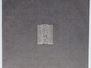 Joy Division - Unknown Pleasures - Textured cover US LP  FACTUS 1 1980
