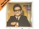 Roy Orbison - Oh Pretty Woman vinyl Lp Record Mono HA-U 8207 EX / VG